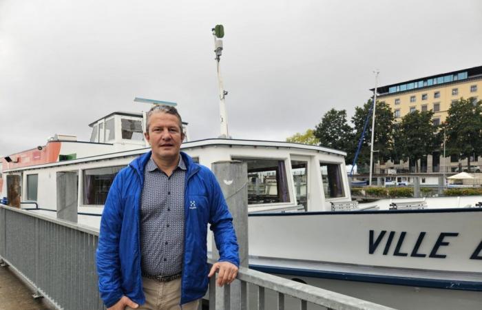 LNM: „Der schlechteste Besucherandrang der letzten zehn Jahre! »