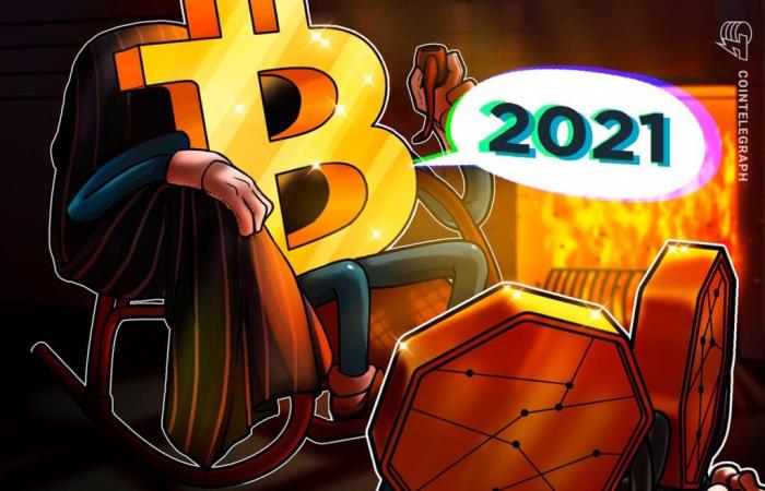 Die Bitcoin-Preisanalyse sieht einen Rückkampf mit dem Rekordhoch von 2021 gegenüber dem S&P 500