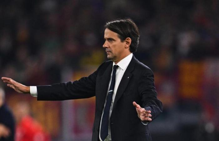 Simone Inzaghi: „Inter verdient den Goldenen Ball, toller Sieg in Rom“