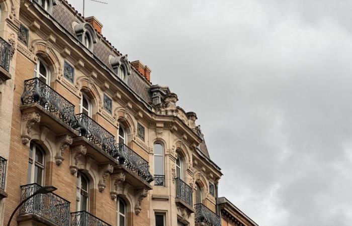 Wetterbericht. Wie wird das Wetter am Sonntag in Toulouse sein? Hier sind die Prognosen