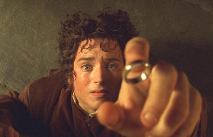 In welcher Reihenfolge sollte ich die Filme „Der Herr der Ringe“ ansehen?