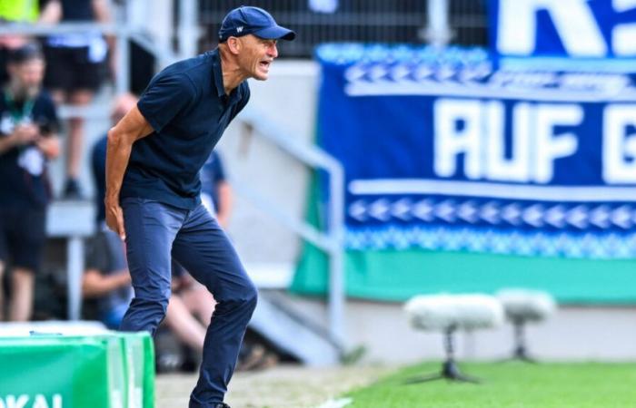 VfL Bochum: Historisch schwacher Saisonstart – Druck auf Zeidler nimmt zu