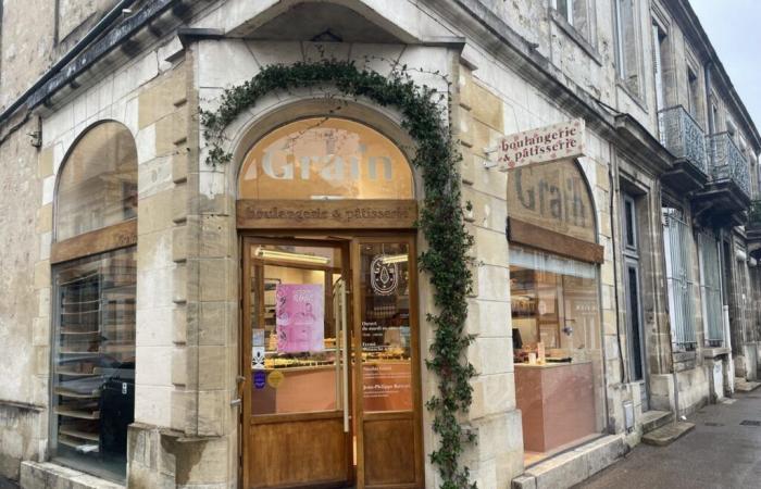 Beim Wettbewerb um den besten Chocolatier der Gironde wurde eine Bäckerei aus Bordeaux ausgezeichnet