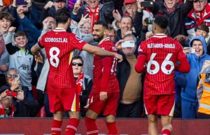 Slot nervt Rivalen und Jones sticht heraus – 5 Gesprächsthemen aus Liverpool 2:1 Chelsea – Liverpool FC