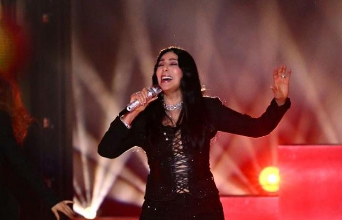 Cher kommt in die Rock & Roll Hall of Fame, was schwerer zu bekommen ist als „zwei Scheidungen“