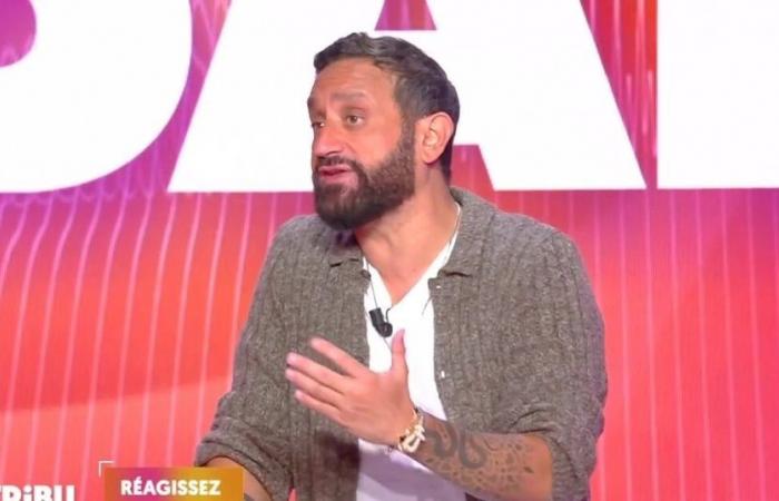 Cyril Hanouna: Krisensitzung, Ende des TPMP… was wir über seine Zukunft bei Canal+ wissen