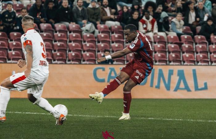 Servette FC – FC Sion (3:0): Die Könige der Romands