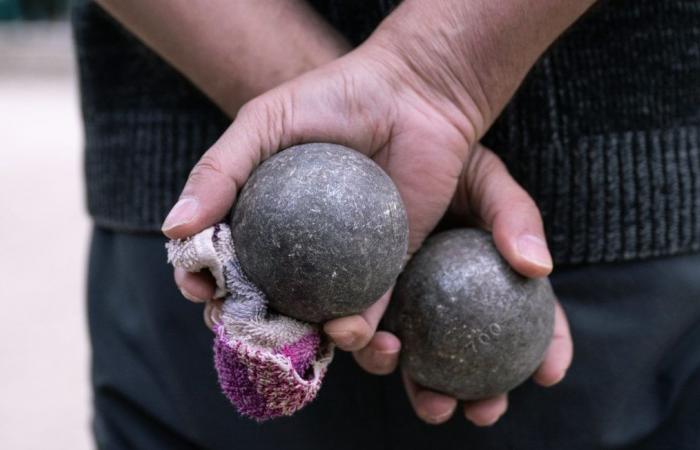 „Es ist skandalös“ … Bowlingspieler des Pétanque-Clubs Montmartre wurden aus dem Verein ausgeschlossen