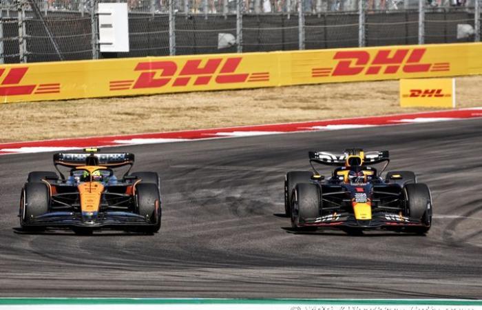 Formel 1 | Für Stella war es Verstappen, der eine FIA-Untersuchung verdiente