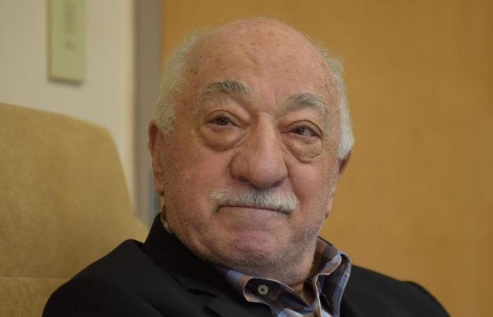 Nach Angaben des öffentlich-rechtlichen Fernsehens ist der muslimische Prediger Fethullah Gülen tot