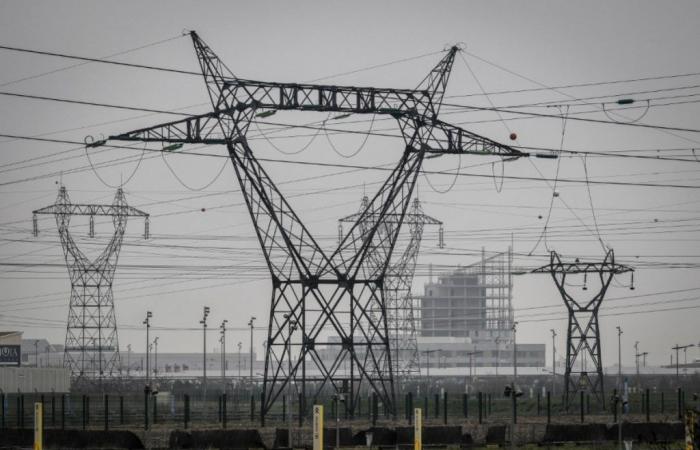 Strompreise: Verhandlungen zwischen EDF und Herstellern kommen nicht voran – 21.10.2024 um 15:56 Uhr