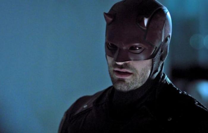 Marvel: Dieser furchterregende Antagonist wird in Daredevil: Born Again gut sein