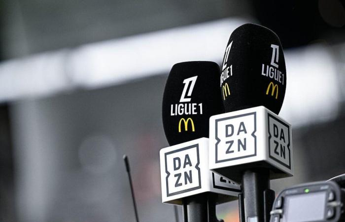 TV: Ligue 1 nach dieser Wahl von DAZN unsichtbar