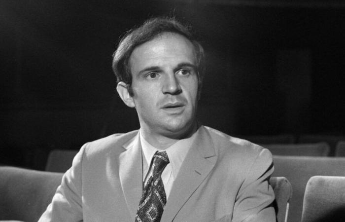 François Truffaut im Rampenlicht mit einer ergreifenden Dokumentation auf France 5 über die vierzig Jahre seines Verschwindens