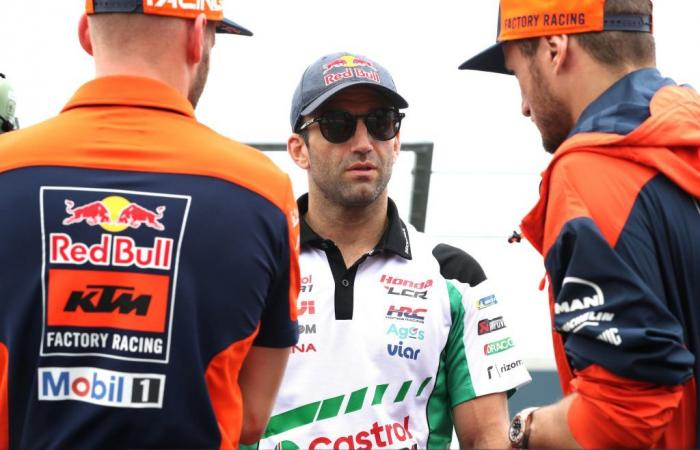 MotoGP – Zarco und Honda „wieder in der gleichen Kategorie“