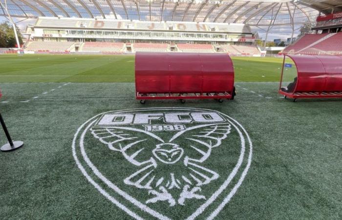 6. Runde des Coup de France: Das Derby ASPTT Dijon – DFCO wird im Gaston-Gérard-Stadion ausgetragen