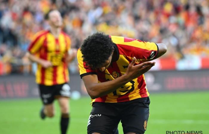 Ein ehemaliger Standard-Hoffnungsträger behauptet sich in Mechelen immer mehr: „Ich wusste nicht sofort, ob ich ins Spiel kommen sollte“ – Tout le football