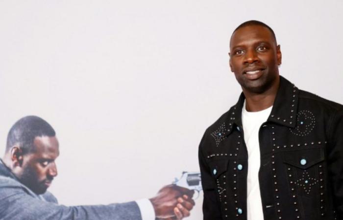 Omar Sy: „Es war mehr als ein Traum“, mit John Woo auf Tour zu gehen: News