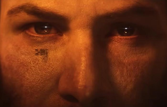 Keanu Reeves ist zurück in einem Videospiel … oder fast