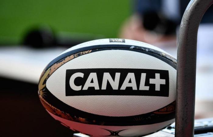 Große Neuigkeit für die erste Frauenliga: Canal+ wird Spiele übertragen