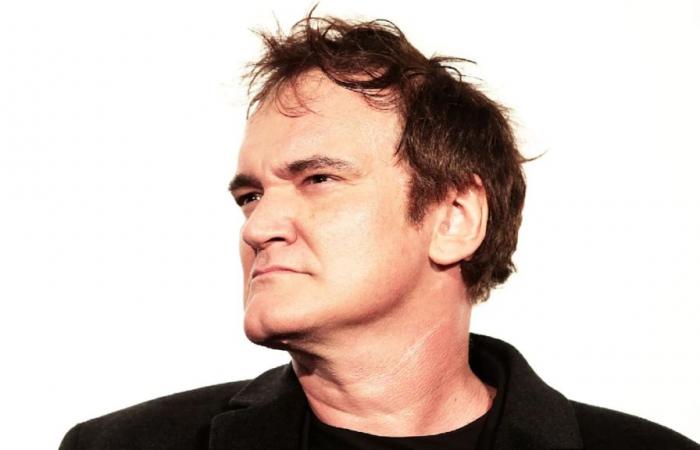 „Sie tut, was kein anderer jemals konnte“ Für Quentin Tarantino gibt es in der Geschichte des Kinos nur eine perfekte Trilogie