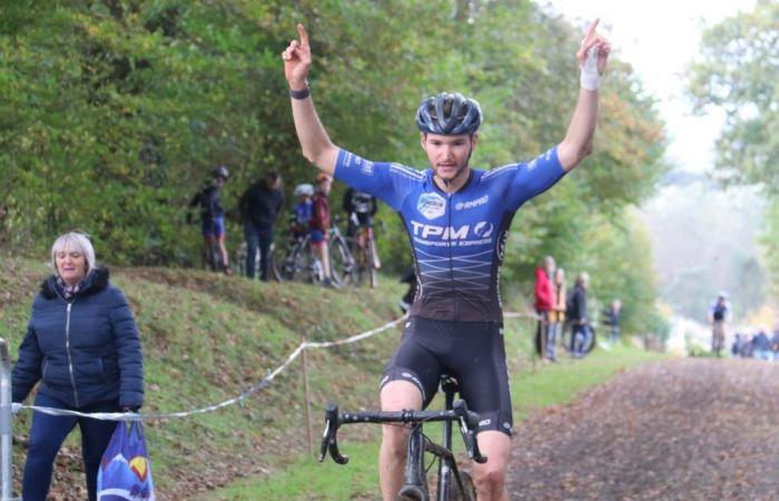 Sécheval Cyclo-Cross: Ranglisten – Nachrichten