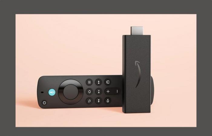 Amazon bringt seinen Fire TV Stick HD auf den Markt, einen neuen günstigen Streaming-Stick