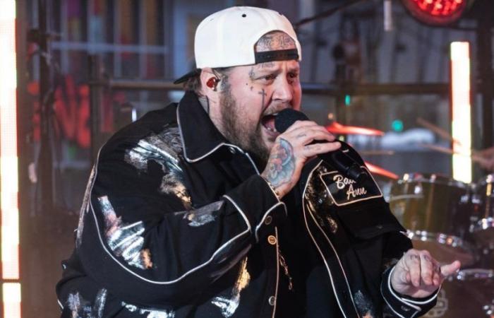 Jelly Roll droht mit kryptischem Tweet, die Musikindustrie bloßzustellen