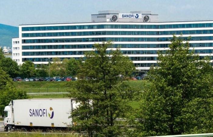 Sanofi wählt schließlich CD&R für den Verkauf von Opella, Bpifrance übernimmt 2 % der Anteile