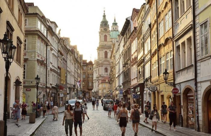 Prag verbietet Kneipentouren, um kultiviertere Touristen anzulocken