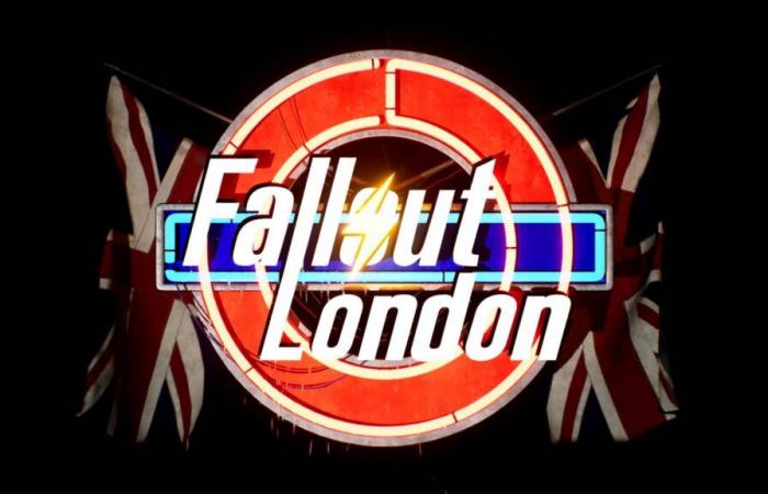 Fallout London: Das neue große Update mit mehr als 1000 Fixes ist verfügbar | Xbox