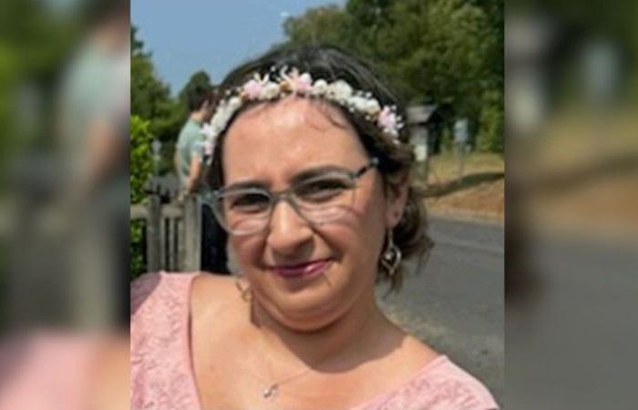 Besorgniserregendes Verschwinden in der Dordogne: Amandine, 29, wird seit Samstagmorgen vermisst