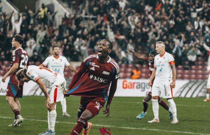 Servette FC – FC Sion (3:0): Die Könige der Romands