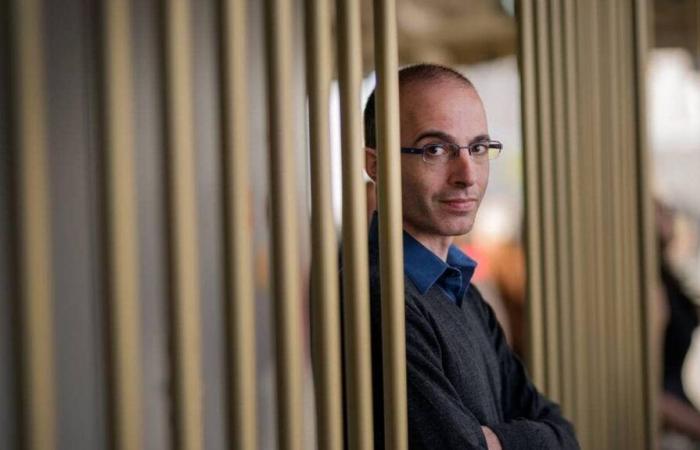 Woher kommt der überwältigende Erfolg von Yuval Noah Harari, dem Historiker mit 20 Millionen verkauften Büchern?