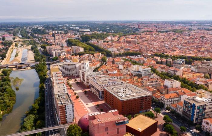 Hier sind die teuersten/günstigsten Viertel dieses Jahr