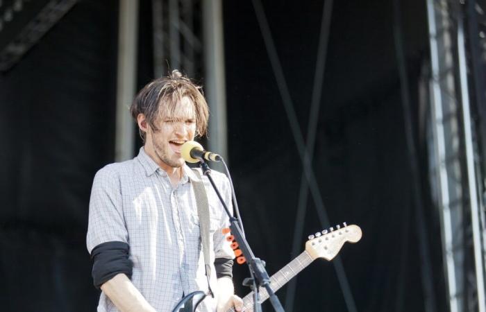 Josh Klinghoffer (ex-RHCP) steht vor einem Prozess wegen fahrlässiger Tötung: die ersten Schlussfolgerungen des Richters