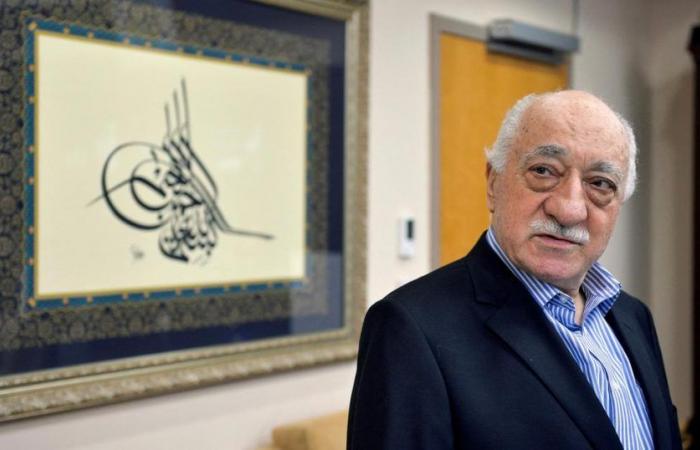 Erdogans „Erzfeind“ Fethullah Gülen ist tot