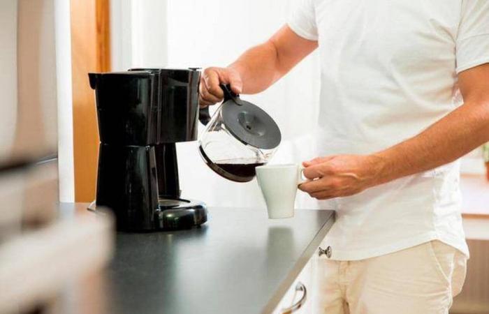 Deshalb sollten Sie unbedingt darauf verzichten, direkt nach dem Aufwachen Kaffee zu trinken – Ouest-France-Abendausgabe