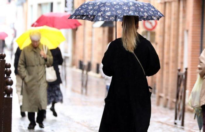 Wetter: Rückkehr der Sonne vor einer neuen Cevennen-Episode, die Ende der Woche in Südfrankreich erwartet wird