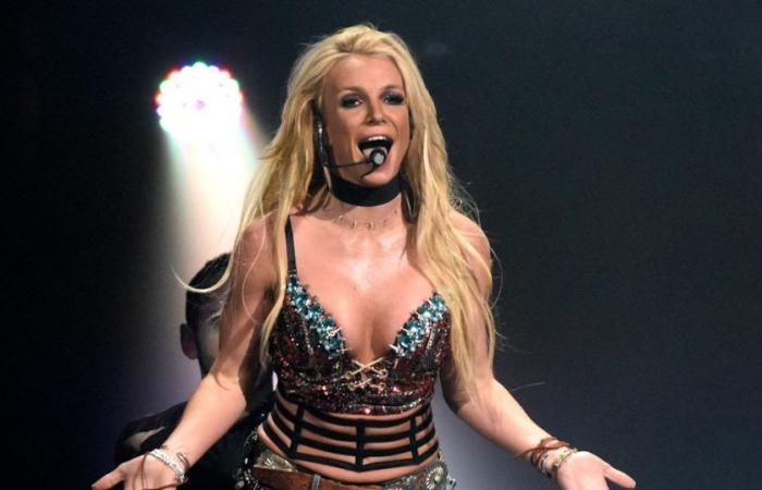 Britney Spears kanalisiert „Glee“ in einem Instagram-Video zum Thema Hochzeit