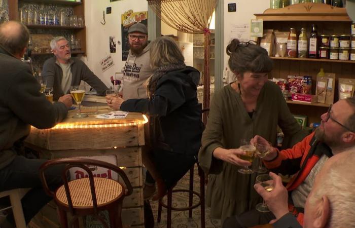 „Es ist eine ganze Lebenskunst“, Bistros und Cafés in Nord-Pas-de-Calais sind Teil des immateriellen Kulturerbes Frankreichs