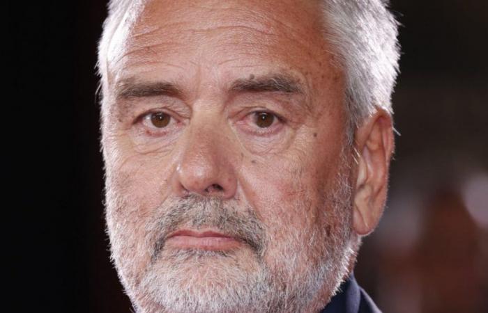 Luc Besson verkauft seine Insel für 69 Millionen Euro. Besuchen Sie dieses Juwel im transparentesten Wasser der Welt