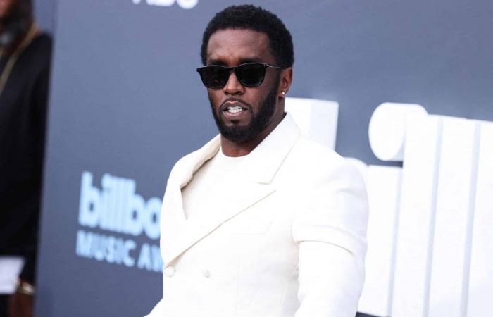 P. Diddy wird nun beschuldigt, ein 13-jähriges Mädchen vor Prominenten vergewaltigt zu haben