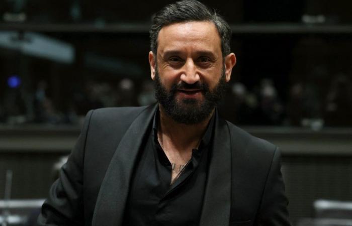 Cyril Hanouna zieht mit Canal+ eine Bestandsaufnahme der Scheidungsgerüchte