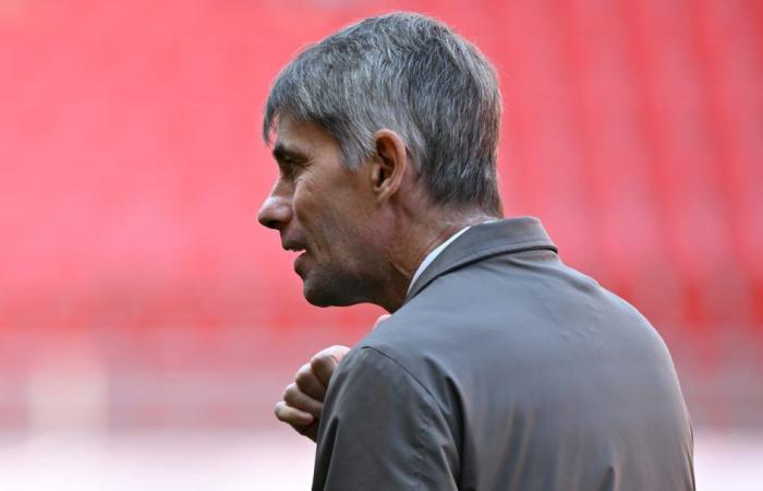 Mercato-Konkurrenten OM: Rennes, Massara werden entscheiden…