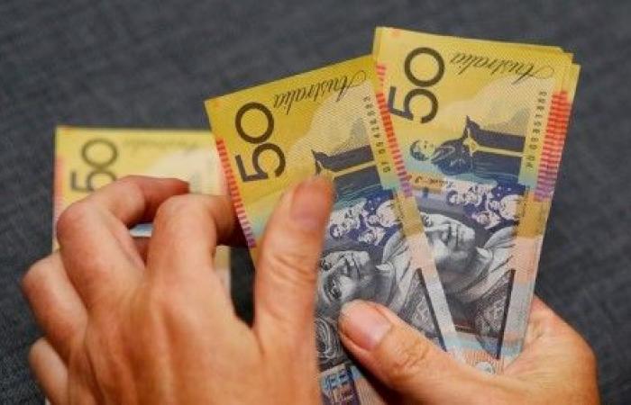 Die Währungen Australiens und Neuseelands stehen erneut unter Druck, da der Dollar dominiert