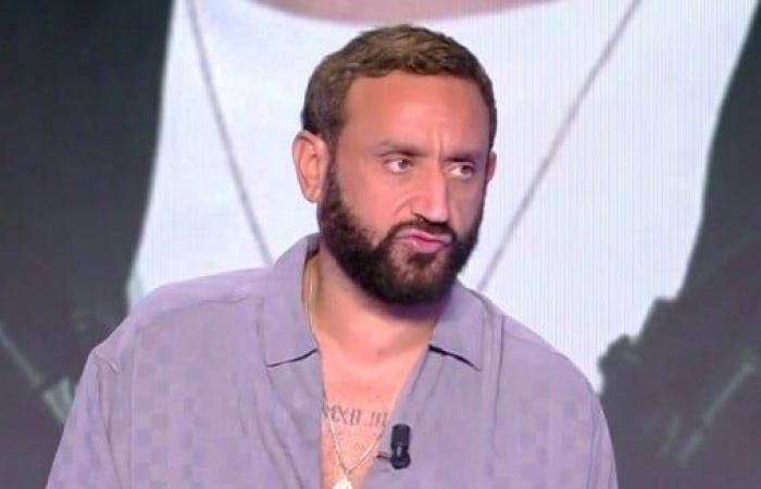 „Wenn C8 verschwindet…“ Cyril Hanouna reagiert auf seinen möglichen Austritt aus der Canal+-Gruppe und enthüllt seine Wahrheit