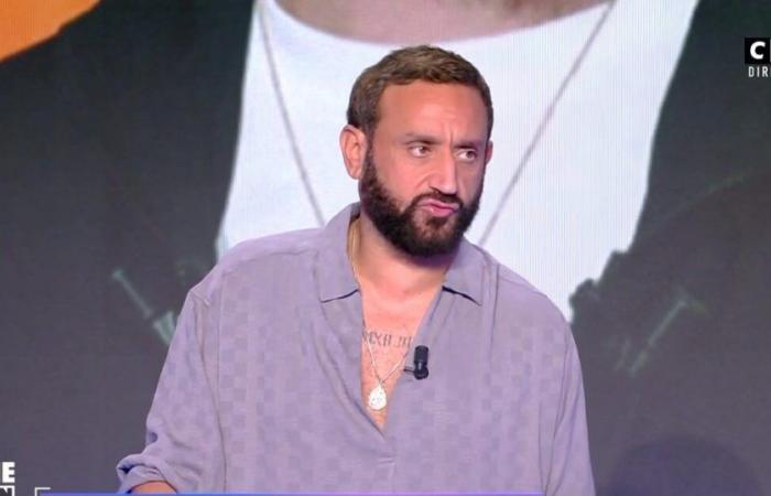 „Wenn C8 verschwindet…“ Cyril Hanouna reagiert auf seinen möglichen Austritt aus der Canal+-Gruppe und enthüllt seine Wahrheit