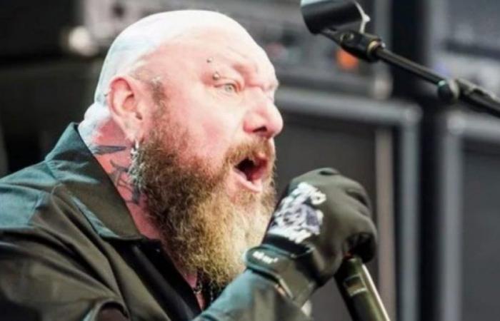 Der ehemalige Iron Maiden-Sänger Paul Di’Anno ist gestorben: Neuigkeiten