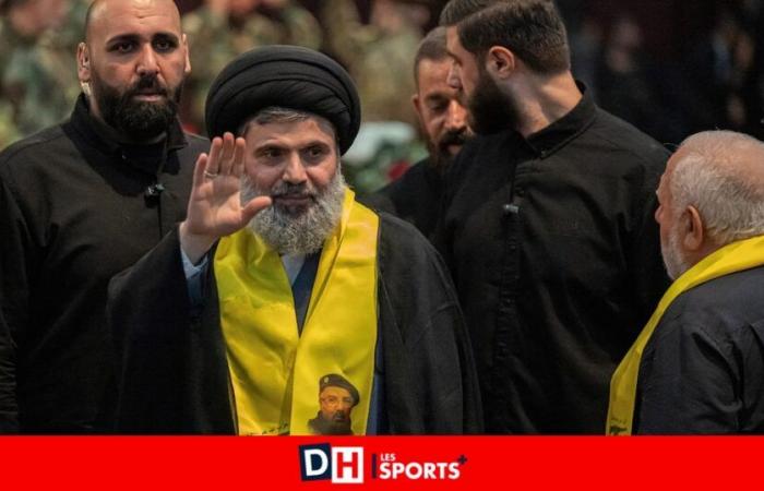 Spannungen im Nahen Osten: Israel bestätigt, Hachem Safieddine, Nasrallahs erwarteten Nachfolger an der Spitze der Hisbollah, „eliminiert“ zu haben